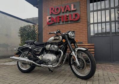 Royal Enfield Classic 650 (2025 - 26) - Annuncio 9941525