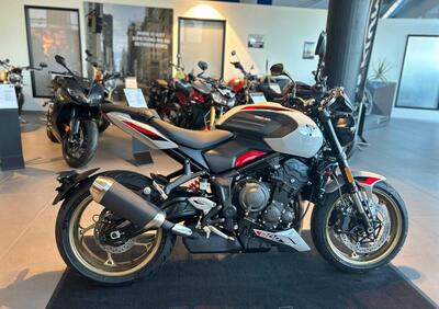 Triumph Trident 800 (2026) - Annuncio 9941527