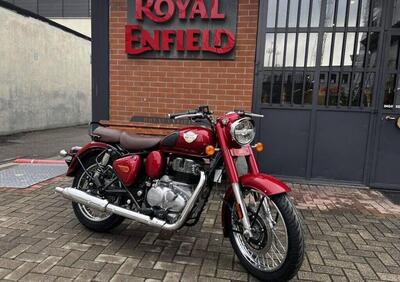 Royal Enfield Classic 350 (2021 - 26) - Annuncio 9941531