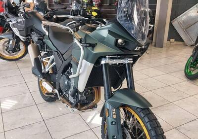 Kove 800X Pro (2024 - 25) - Annuncio 9941533