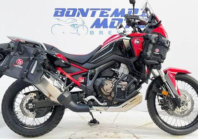 Honda Africa Twin CRF 1100L DCT (2020 - 21) - Annuncio 9941539