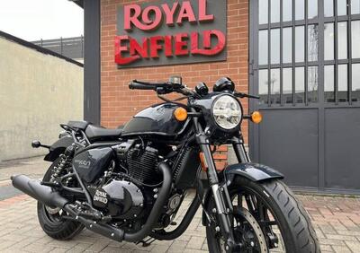 Royal Enfield Shotgun 650 (2024 - 26) - Annuncio 9941536