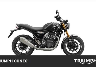 Triumph Speed 400 (2024 - 26) - Annuncio 9514412