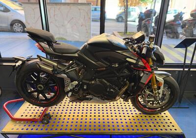 MV Agusta Brutale 1000 RR (2021 - 25) - Annuncio 9941545