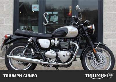 Triumph Bonneville T120 Icon Edition (2025 - 26) - Annuncio 9941540