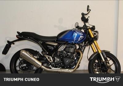 Triumph Speed 400 (2024 - 26) - Annuncio 9916632