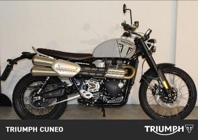 Triumph Scrambler 1200 X (2024 - 26) - Annuncio 9916634