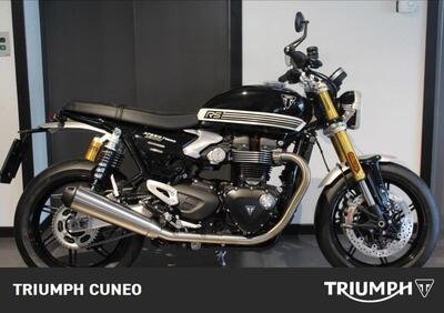 Triumph Speed Twin 1200 RS (2025 - 26) - Annuncio 9941543