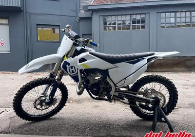 Husqvarna TC 125 (2022) - Annuncio 9887713