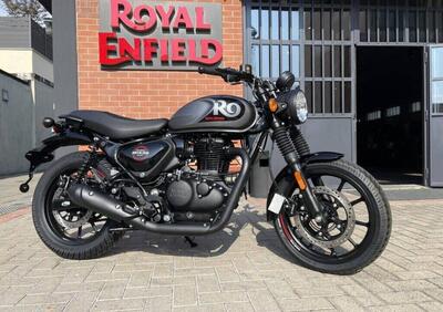 Royal Enfield HNTR 350 (2022 - 26) - Annuncio 9941549