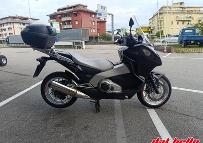 Honda Integra 700 (2011 - 13) - Annuncio 9830556