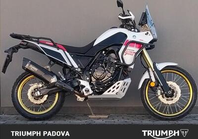 Yamaha Ténéré 700 Rally Edition (2021) - Annuncio 9941550