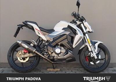 Keeway Motor RKF 125 (2020) - Annuncio 9941551