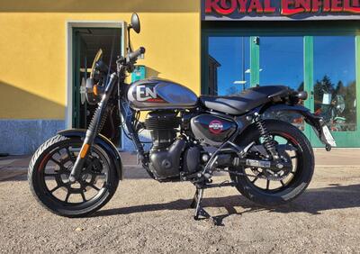 Royal Enfield HNTR 350 (2022 - 26) - Annuncio 9941555