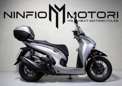 Honda SH 350 Sport (2021 - 24) - Annuncio 9941561