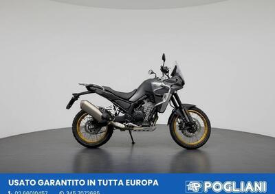 Kove 800X Adventure (2024) - Annuncio 9941564