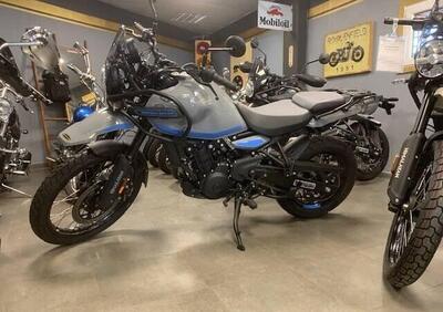 Royal Enfield Himalayan 450 (2024 - 26) - Annuncio 9941566