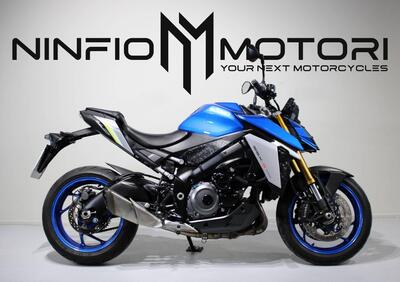 Suzuki GSX-S1000 (2021 - 25) - Annuncio 9941570