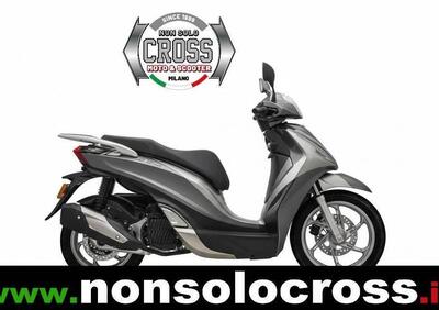 Morbidelli SC125LX (2024 - 26) - Annuncio 9941572