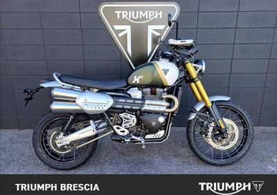 Triumph Scrambler 1200 XE (2026) - Annuncio 9941575