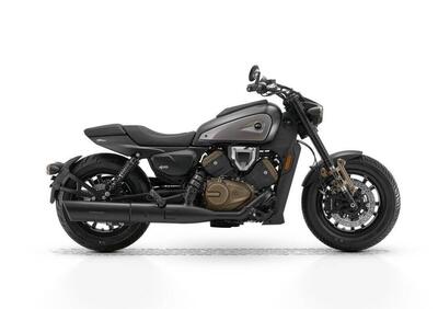 QJ Motor SRV 600 V (2025 - 26) - Annuncio 9941581