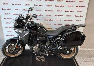 Yamaha Tracer 7 GT (2021 - 24) - Annuncio 9941580