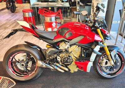 Ducati Streetfighter V4 1100 S (2020) - Annuncio 9941591