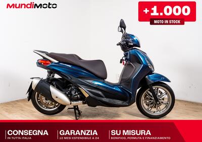 Piaggio Beverly 300 Hpe (2021) - Annuncio 9940463