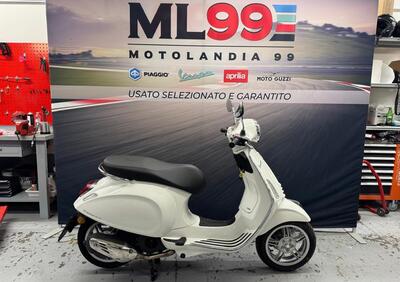 Vespa Primavera 125 (2024 - 25) - Annuncio 9941585