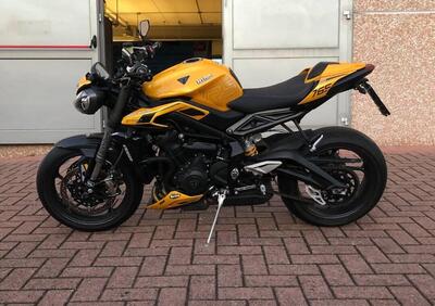 Triumph Street Triple 765 RS (2023 - 26) - Annuncio 9941589