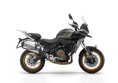 QJ Motor SRT 700 X (2024 - 25) - Annuncio 9941596