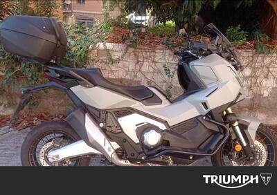Honda X-ADV 750 DCT Adventure (2021 - 24) - Annuncio 9936937
