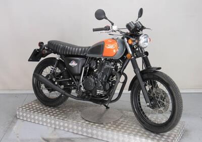 Mash Italia Scrambler 400 (2017 - 20) - Annuncio 9941608