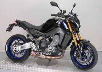 Yamaha MT-09 SP (2021 - 23) - Annuncio 9941612