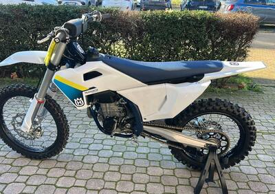 Husqvarna FC 450 (2025) - Annuncio 9941616
