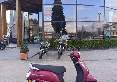 Suzuki Address 125 (2025 - 26) - Annuncio 9941352