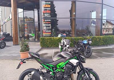 Kawasaki Z 900 A2 (2025 - 26) - Annuncio 9785208