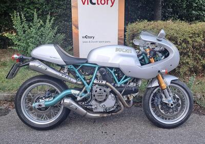 Ducati Sportclassic PaulSmart1000LE - Annuncio 9820288