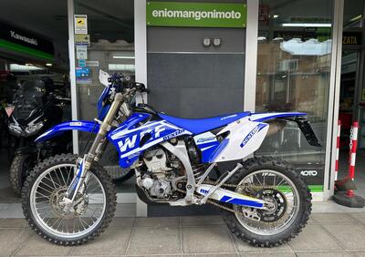 Yamaha WR 250 F (2008) - Annuncio 9941623