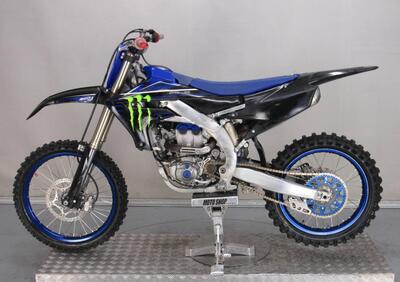 Yamaha YZ 250 F Monster Energy (2023) - Annuncio 9941624