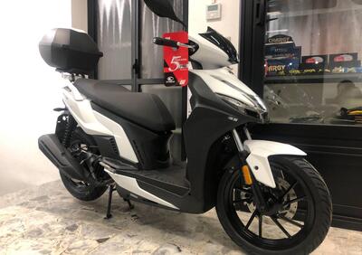 Kymco Agility 125 S (2022 - 26) - Annuncio 9941636