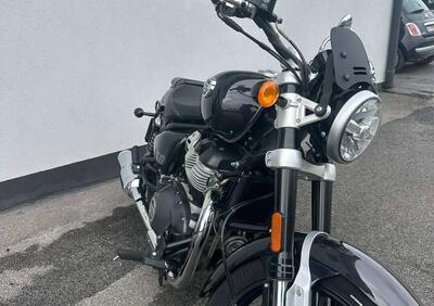 Royal Enfield Super Meteor 650 (2023 - 26) - Annuncio 9941644