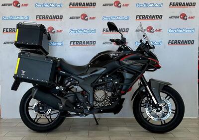 Voge Valico 300DS (2021 - 24) - Annuncio 9912387