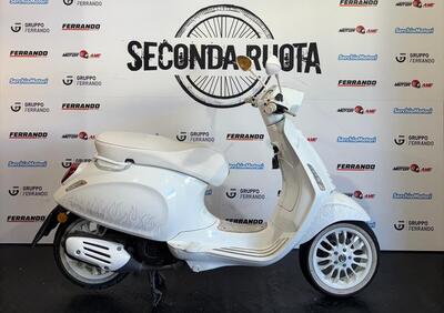 Vespa Sprint 125 Justin Bieber (2022 - 24) - Annuncio 9919714