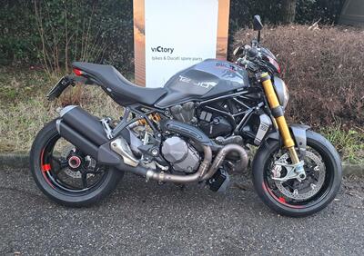 Ducati Monster 1200 S (2017 - 21) - Annuncio 9906368