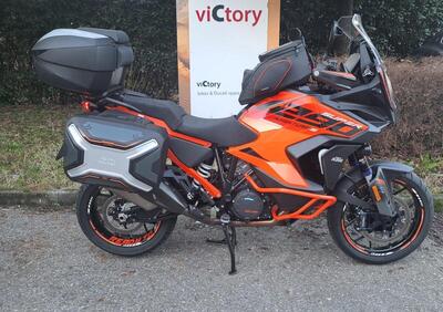 KTM 1290 Super Adventure S (2022 - 25) - Annuncio 9941678