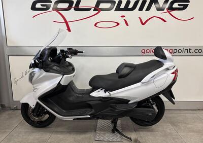 Suzuki Burgman AN 650 Executive (2017 - 20) - Annuncio 9941689