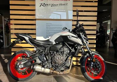 Yamaha MT-07 (2018 - 20) - Annuncio 9941707