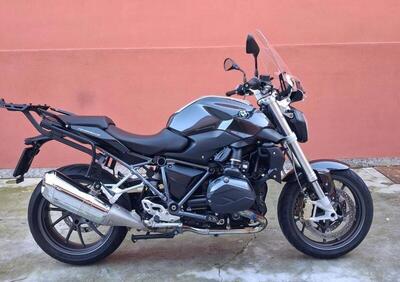Bmw R 1200 R (2015 - 16) - Annuncio 9941708