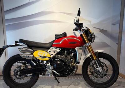 Fantic Motor Caballero 500 Anniversary (2020 - 21) - Annuncio 9941709